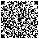 QR code with A-1 Discount Satellite contacts