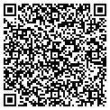QR code with O C Shocks contacts