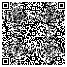 QR code with Aeron Construction Inc contacts