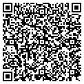 QR code with Comcast contacts
