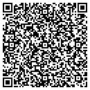 QR code with J C Washko Construction contacts