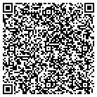 QR code with Priddywoman.com contacts