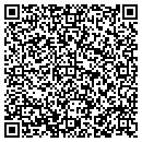 QR code with A2z Solutions Ltd contacts