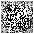 QR code with Priscilla Mc Call's of Texas contacts