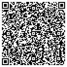 QR code with Hunt Houston Catering Ser contacts