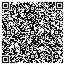 QR code with C & W Construction contacts