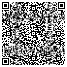 QR code with It's Your Day Catering contacts