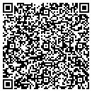 QR code with Reba West contacts