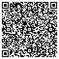 QR code with Homeworks Inc contacts