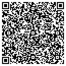 QR code with J And J Catering contacts