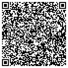 QR code with Custom Homes By Dean Design contacts