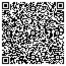 QR code with Riegal Farms contacts