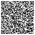 QR code with Fnf contacts