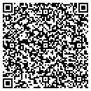 QR code with Robert Byram contacts