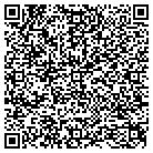 QR code with Canary Hollow Collectibles LLC contacts