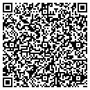 QR code with Att Uverse contacts