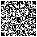 QR code with Att Uverse contacts