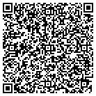 QR code with Alpine Valve & Control Systems contacts