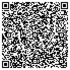 QR code with Jekyll Island Catering contacts