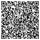 QR code with Att Uverse contacts