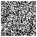 QR code with Reeses Mustangs contacts