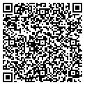 QR code with Ccn Inc contacts