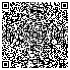 QR code with Tinas Beauty Supply Inc contacts