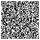 QR code with Robert Leget contacts