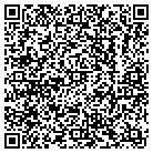 QR code with Henderson House Museum contacts
