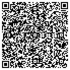 QR code with D & C Entertainment LLC contacts