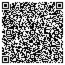 QR code with History House contacts