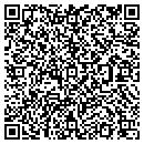 QR code with LA Center Museum Assn contacts