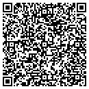QR code with A Advanced Satellite Tv contacts