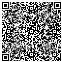 QR code with A Advanced Satellite Tv contacts