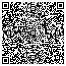 QR code with Ray's Styling contacts