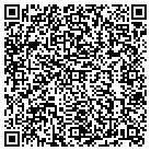 QR code with Jus Caterin Baby Cafe contacts