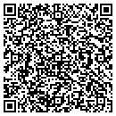 QR code with The Delimart contacts