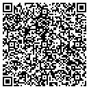 QR code with B M W Construction contacts