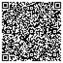 QR code with Zovo Lingerie contacts