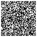 QR code with 2 B Wireless LLC contacts