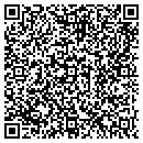 QR code with The Right Stuff contacts