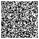 QR code with D A Autobody Shop contacts