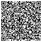 QR code with Clayton E Brooks Contractor Inc contacts