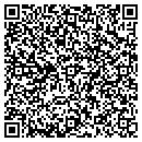 QR code with D And Js Shop LLC contacts