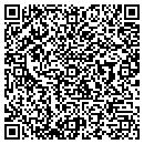QR code with Anjewels Inc contacts