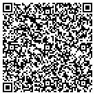 QR code with B Carter Hamil Home Builder Ll contacts