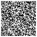QR code with Audreys Closet contacts