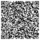 QR code with University of Washington contacts