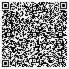QR code with Time Out Sports Lounge & Deli contacts