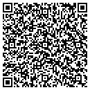 QR code with Tony's Meats contacts